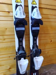 LYŽE HEAD SUPERSHAPE TEAM 87CM